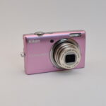 Nikon Coolpix S570