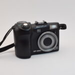 Olympus SP-350