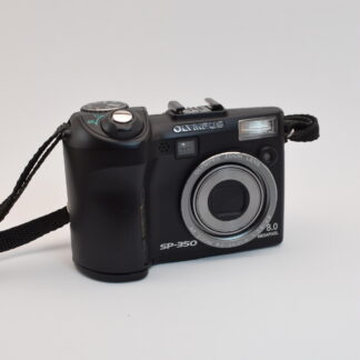Olympus SP-350