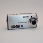 Sony Cybershot DSC-L1