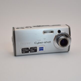Sony Cybershot DSC-L1